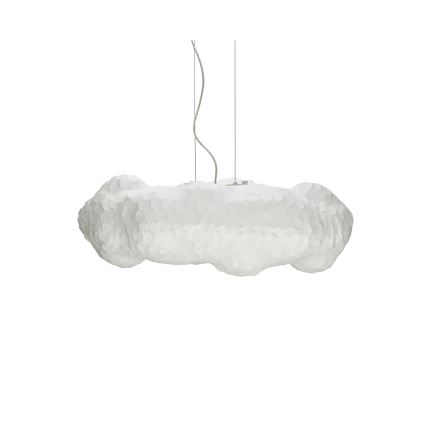 ByRydens - Lampadario a sospensione con cavo NUEVO 2xE27/8W/230V