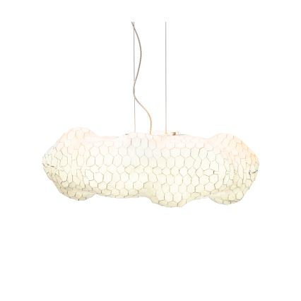 ByRydens - Suspension sur câble NUEVO 2xE27/8W/230V