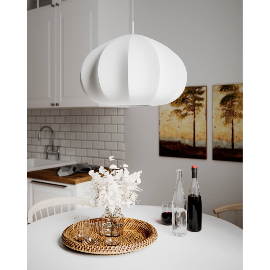 ByRydens - Suspension sur câble EBBA 1xE27/8W/230V