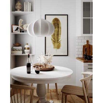 ByRydens - Suspension sur câble EBBA 1xE27/8W/230V