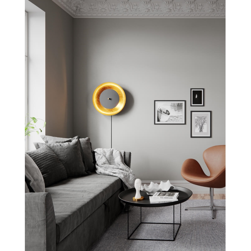 ByRydens - Applique SHELBY 3xG9/5W/230V