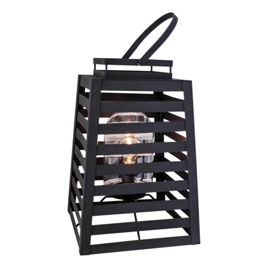 ByRydens - Außenleuchte YANKTON 1xE27/5W/230V IP44