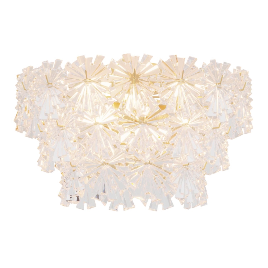 ByRydens - Deckenleuchte LORRAINE 3x E14/8W/230V Ø 52 cm