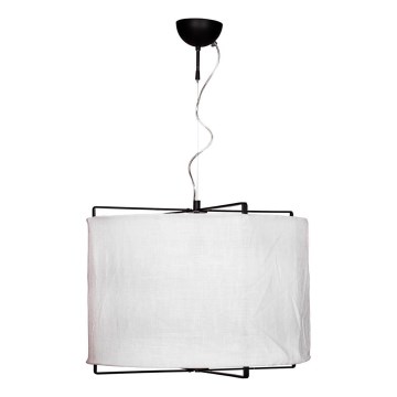 ByRydens - Lampada a sospensione con cavo SOFTY 1xE27/5W/230V