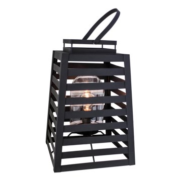 ByRydens - Lampada da esterno YANKTON 1xE27/5W/230V IP44