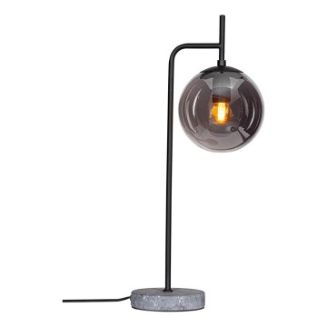 ByRydens - Lampada da tavolo BOYLE 1xE27/5W/230V