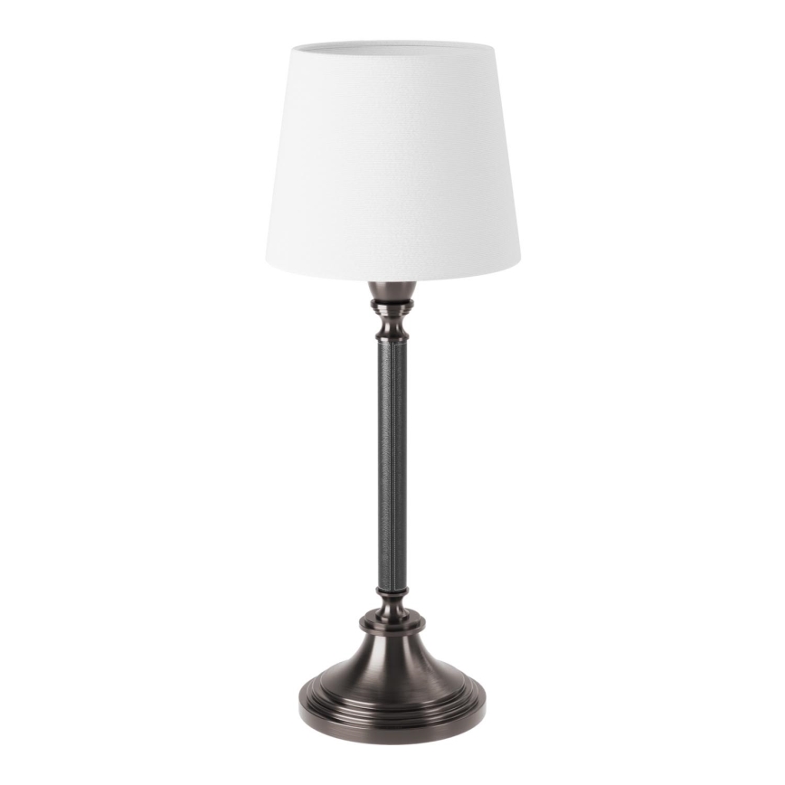ByRydens - Lampada da tavolo DINANT 1xE27/8W/230V