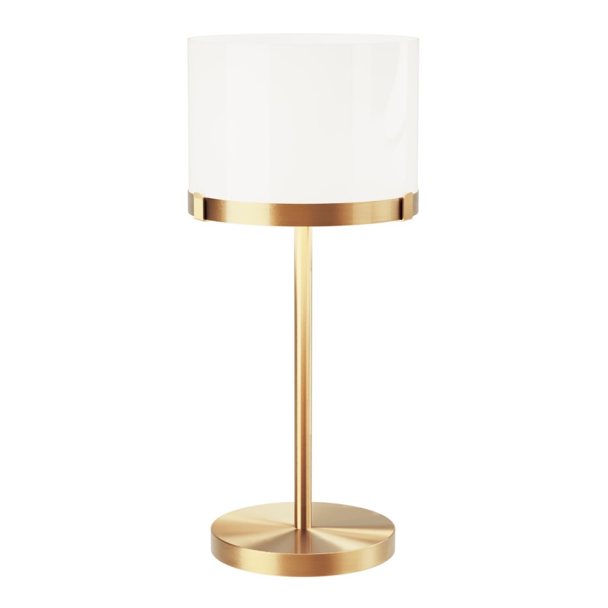 ByRydens - Lampada da tavolo MARCEL 1xE27/8W/230V