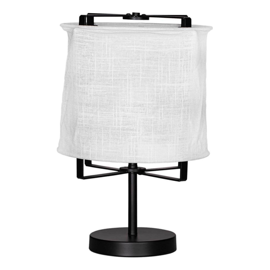 ByRydens - Lampada da tavolo SOFTY 1xE27/5W/230V