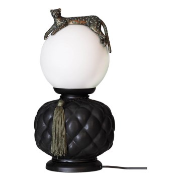 ByRydens - Lampada da tavolo VIVA LA DIVA 1xE27/5W/230V