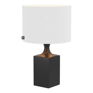 ByRydens - Lampada da tavolo WOODY 1xE27/8W/230V 41 cm