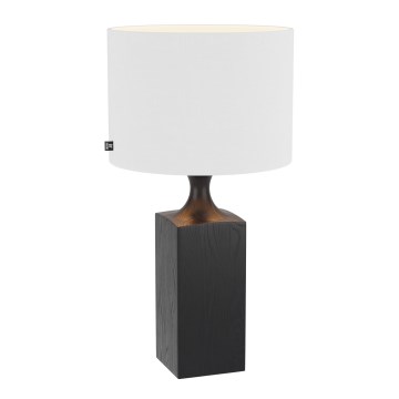 ByRydens - Lampada da tavolo WOODY 1xE27/8W/230V 56 cm