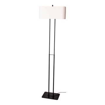 ByRydens - Lampada da terra LUTON 1xE27/5W/230V