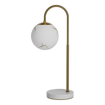 ByRydens - Lampe de table BELLAGIO 1xE27/8W/230V