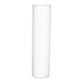 ByRydens - Lampe de table FLAKE 1xE27/5W/230V blanche
