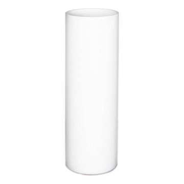 ByRydens - Lampe de table FLAKE 1xE27/8W/230V blanche