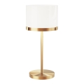 ByRydens - Lampe de table MARCEL 1xE27/8W/230V