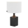 ByRydens - Lampe de table WOODY 1xE27/8W/230V 41 cm