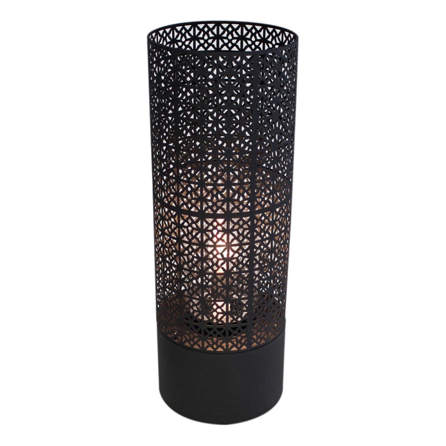 ByRydens - Lampe d'extérieur MAISON 1xE27/5W/230V IP44