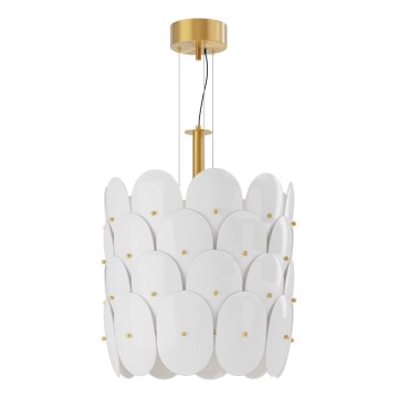 ByRydens - Pendelleuchte mit Kabel OMLOTT 1xE27/8W/230V