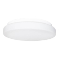 ByRydens - Plafoniera da bagno OCEAN 1xE27/40W/230V IP44 Ø 40 cm