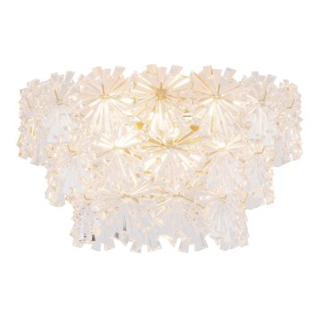 ByRydens - Plafoniera LORRAINE 3xE14/8W/230V Ø 52 cm