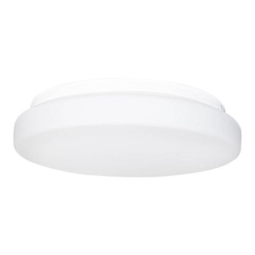 ByRydens - Plafonnier de salle de bains OCEAN 1xE27/40W/230V IP44 Ø 25 cm