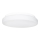 ByRydens - Plafonnier de salle de bains OCEAN 1xE27/40W/230V IP44 Ø 25 cm