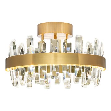 ByRydens - Plafonnier LED TRIUMPH LED/32W/230V Ø 50 cm