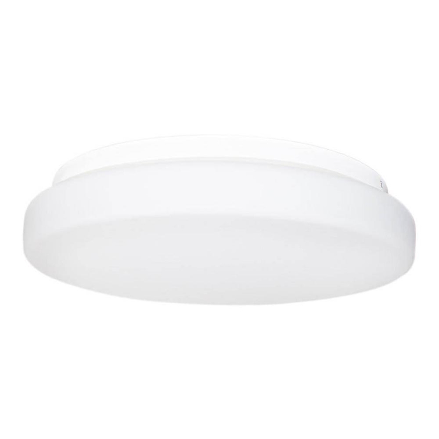 ByRydens - Plafonnier pour salle de bains OCEAN 1xE27/40W/230V IP44 Ø 40 cm