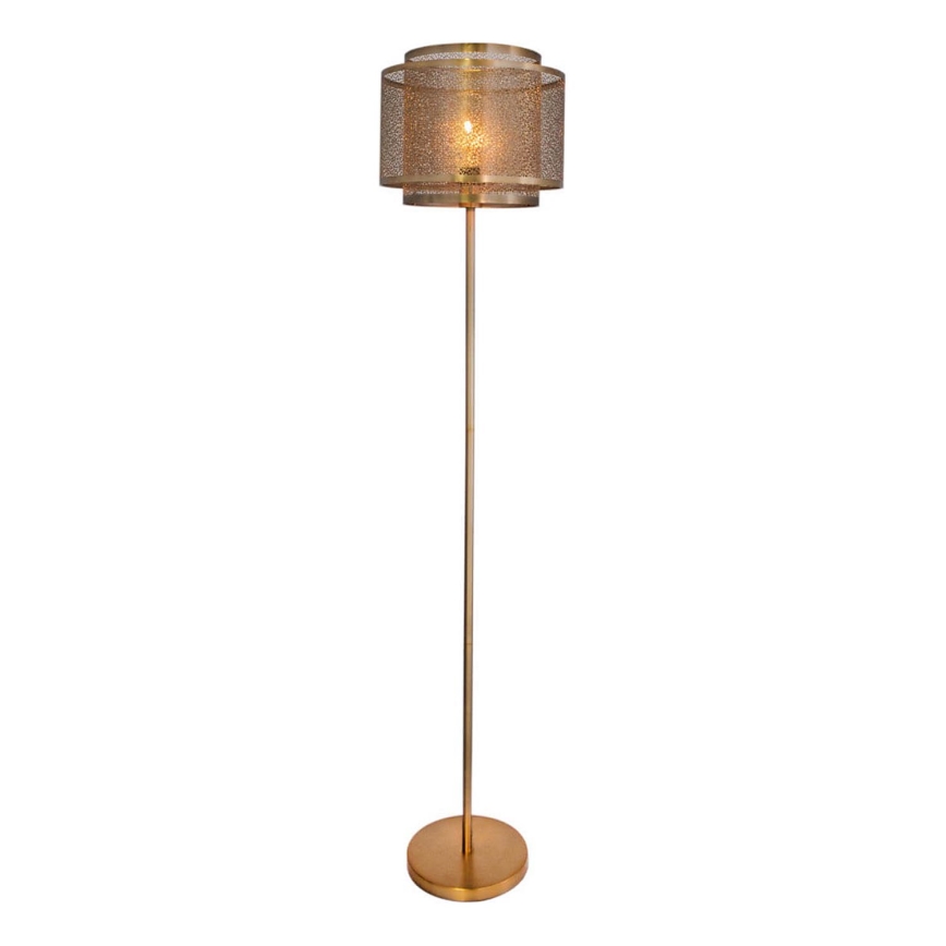 ByRydens - Stehleuchte HERMINE 1xE27/5W/230V