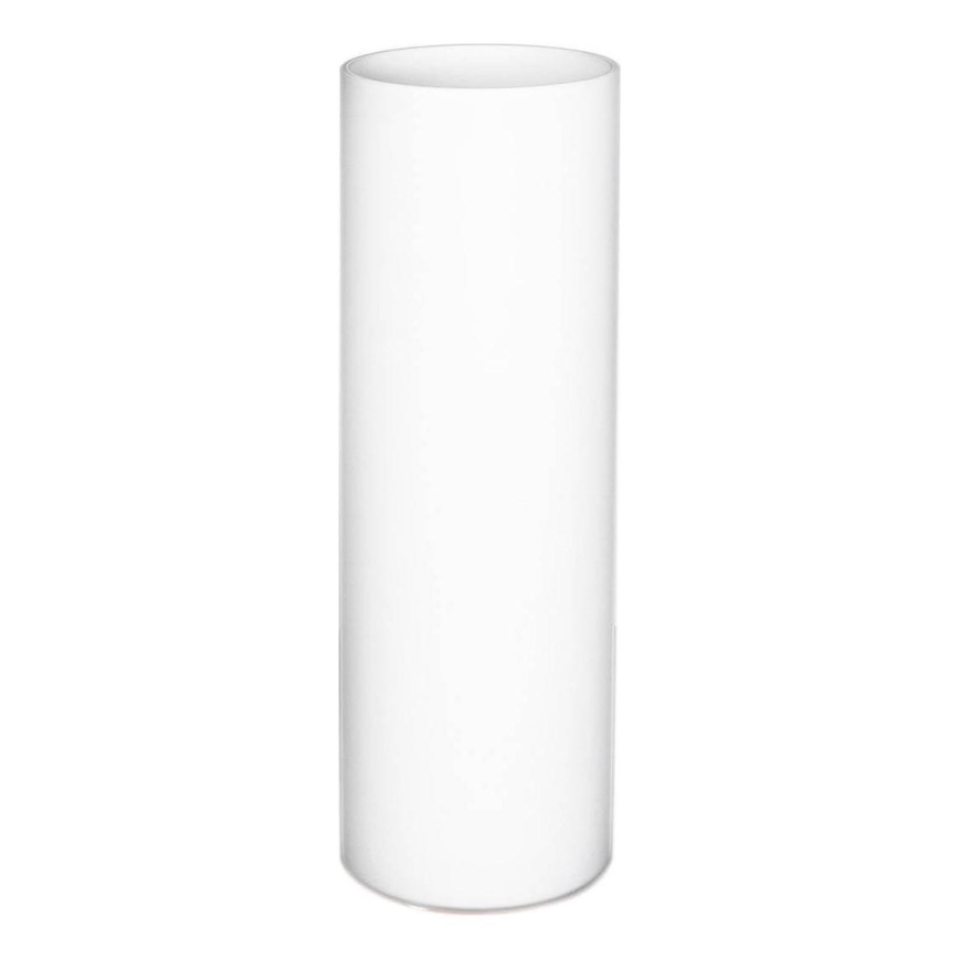 ByRydens - Tischlampe FLAKE 1xE27/8W/230V weiß