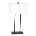 ByRydens - Tischlampe LUTON 1xE14/5W/230V