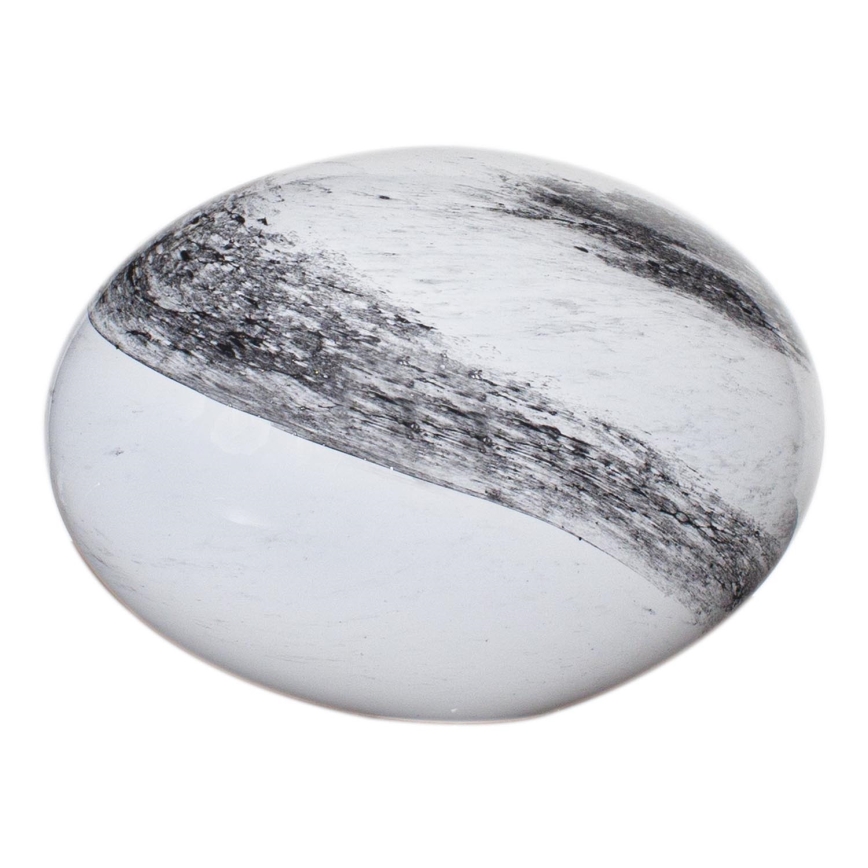 ByRydens - Tischlampe MIRA 1xE14/5W/230V grau