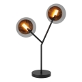 ByRydens - Tischlampe TURNO 1xG9/4W/230V
