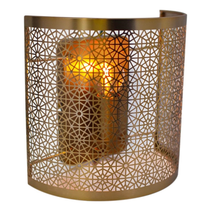 ByRydens - Wandleuchte HERMINE 1xE14/5W/230V