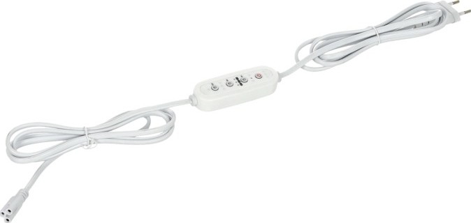 Câble avec contrôleur GROWLY 3 m