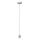 Câble d'alimentation 1xE27/15W/230V