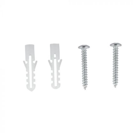 Câble d'alimentation 1xE27/60W/230V marron/chrome brillant