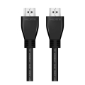 Câble HDMI avec Ethernet 2.1 8K 5m noir