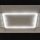 Cadre d'encastrement pour faux plafond AVAR LED/32W/230V 6000K 59x59 cm