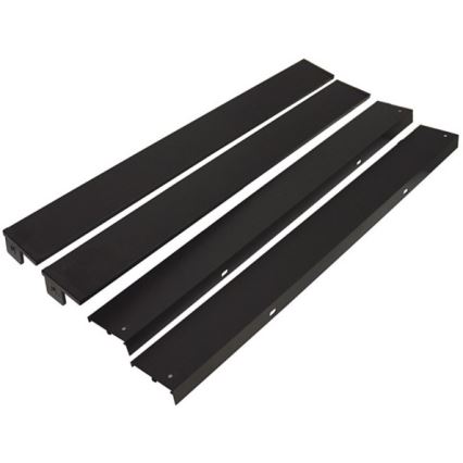 Cadre en métal pour l'installation de panneau LED CHRIS 600x600 mm