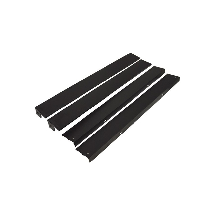 Cadre en métal pour l'installation de panneau LED CHRIS 600x600 mm