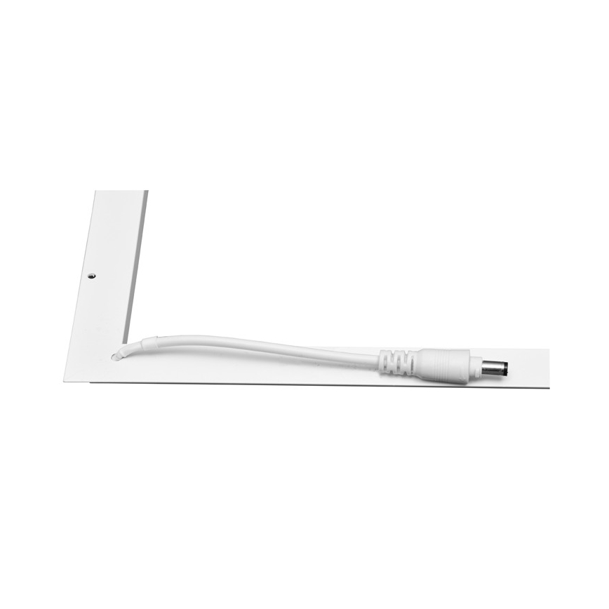 Cadre lumineux LED pour faux plafond FRAME LED/40W/230V 4000K