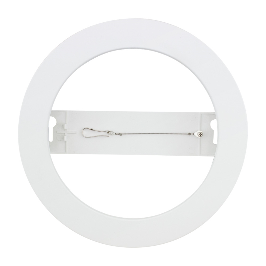 Cadre pour LED/24W/230V Luminaire encastrable