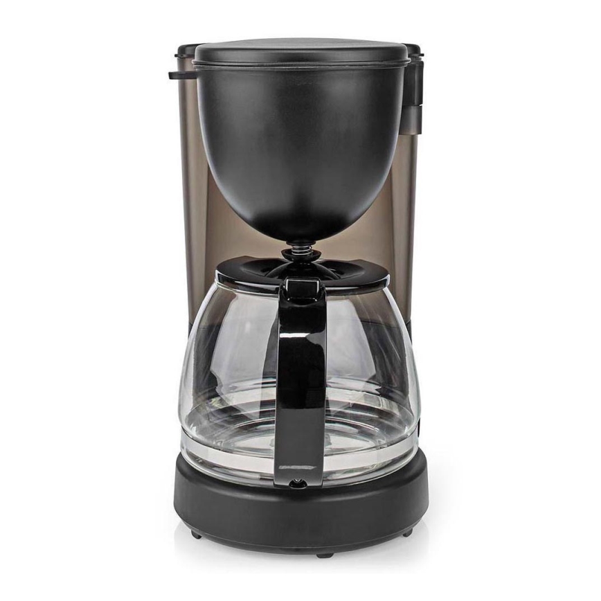 Cafetière à filtre 1,25 l avec fonction de maintien de la température