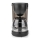 Cafetière à filtre 1,25 l avec fonction de maintien de la température