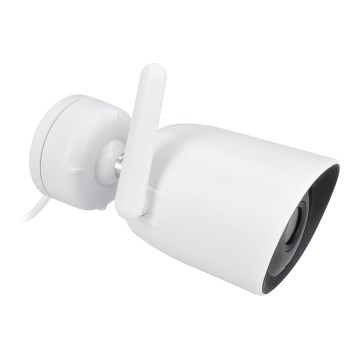 Caméra extérieure 5V 1440p Wi-Fi Tuya IP65