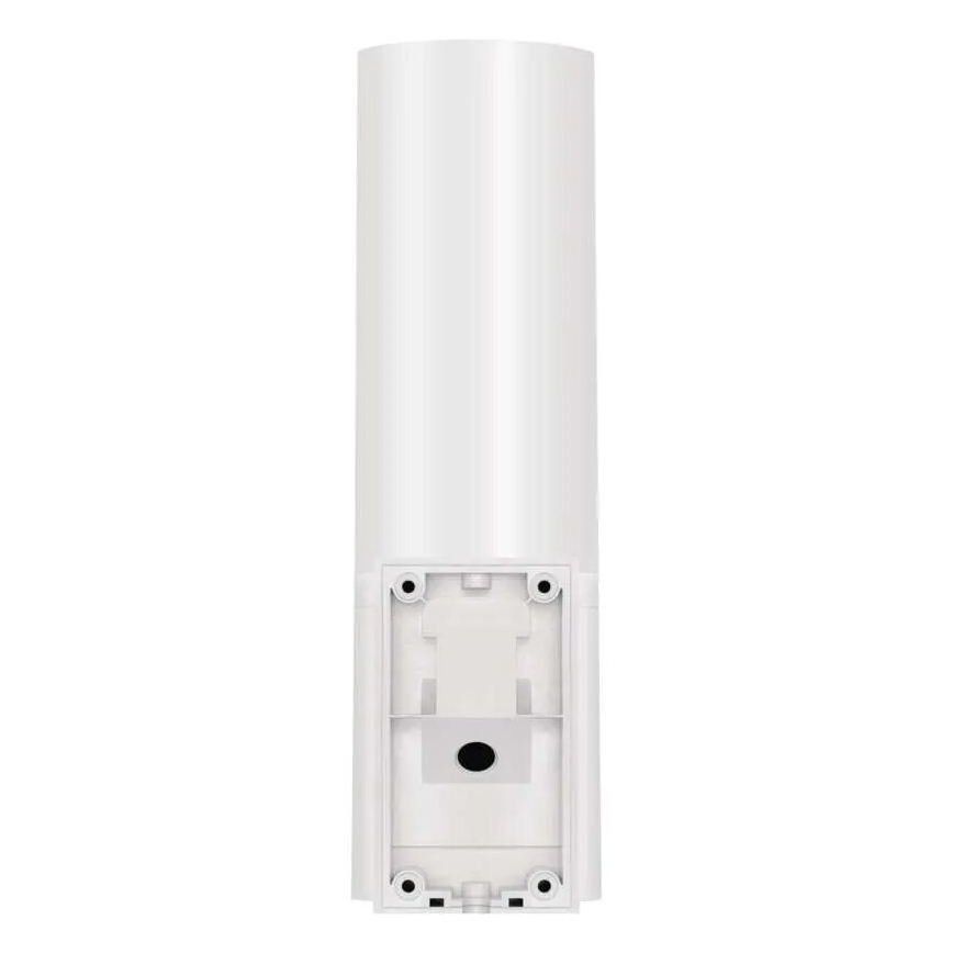 Caméra extérieure connectée avec éclairage GoSmart LED/12W/230V IP65 Wi-Fi Tuya blanc