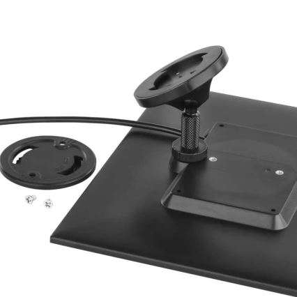 Caméra solaire connectée avec détecteur GoSmart 4G/LTE 10400mAh 5V IP65 Tuya